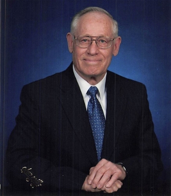 Photo of Jimmy Horn