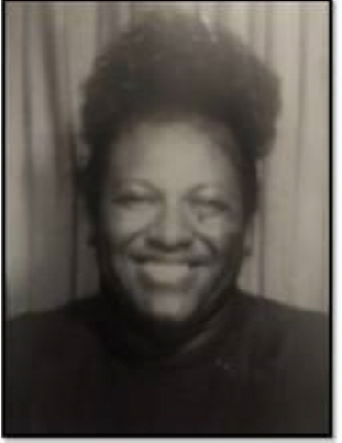 Photo of Viola Campbell