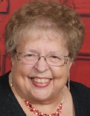 Betty Bignell Colorado Springs, Colorado Obituary
