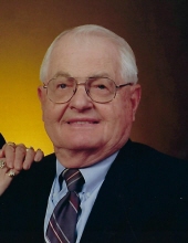 Bill Schrammel, Jr.