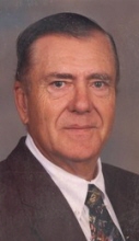 Rev. Allen Abney