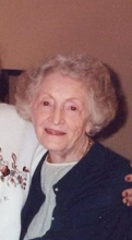Mary Louise Gladden Downey