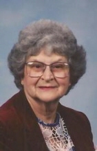 Rosemary Faith Howe Evans