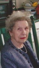 Ethel Austin Hicks