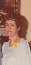 Shirley Ann Laminack