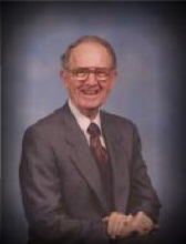 Rev. Bill David Mendum