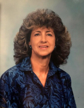Janice Patricia Newman