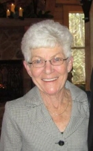 Linda Sue Phillips