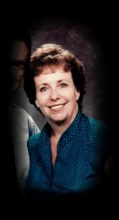 Virginia R. Esther Elaine Williams