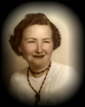 Barbara Joyce Bell