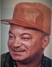 Mr. Ernest W Jones, Sr.