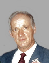Claude  Richard Jernigan