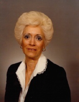 Photo of Mary Moser
