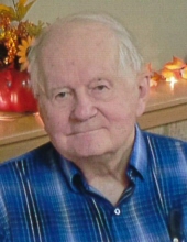 Photo of Joseph Moore