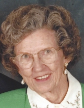 Gladys E. Harbin Bearden