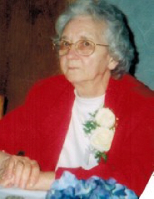 Kathlyn Bussing Argyle, New York Obituary