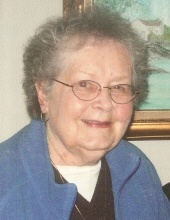 Jacqueline J. Niederberger