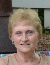 Joyce Lynn Briggs