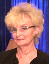 Ellen M. Whalen