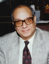 Dr. Sami Bashara Girgis