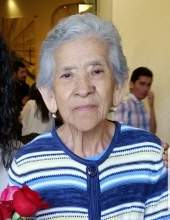 Juana E. Zepeda