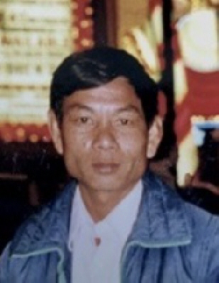 Photo of Phoeun Kol