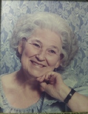 Patricia Stevick Obituary