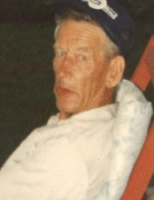 Photo of John Bradley, Sr.