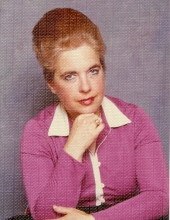 Norma Elisabeth Hall