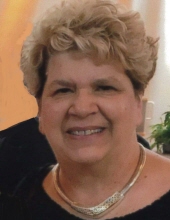 Nancy K. Smider