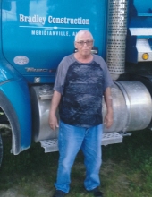 Dennis James Pugh