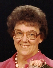 Lois Marie Mattox