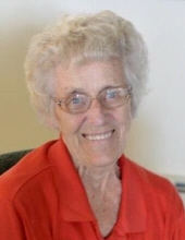 Betty Lou Killham