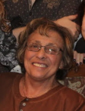 Julie E. Paglione