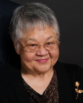 Kathleen Kay Sakaguchi