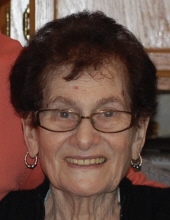 Photo of Maria Tereso