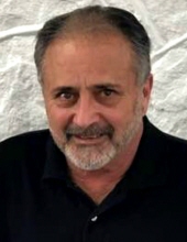 Gary M. Bellino