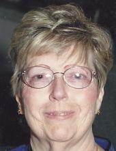 Sharon Elaine  Givison