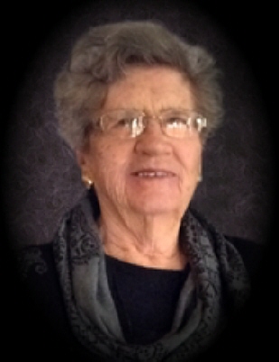 Photo of Crystle Werner