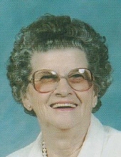 Mary A. Grinage Peck 4501542