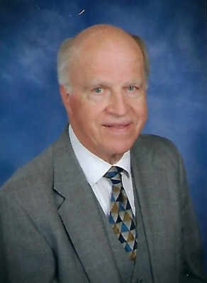 David E. Clauson