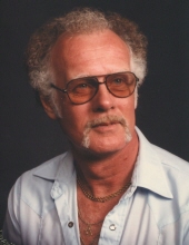 Photo of Stephan Beard