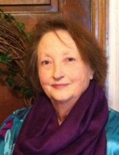 Clara Ruth Philpot Andrews