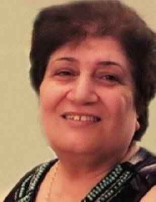 Photo of Salma Mekha