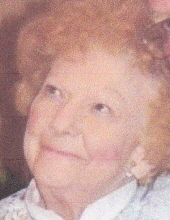 Barbara Jean Gardner