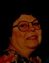 Dorothy M. Ewing