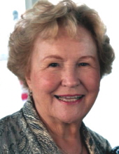 Shirley  Marie Nungesser White