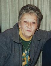 Betty Denega Syracuse, New York Obituary