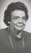Mildred Frances Sanders Bayne 4501958