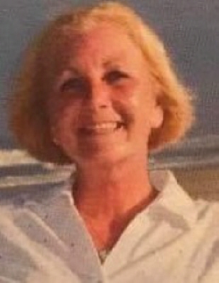 Photo of Carol Gardner